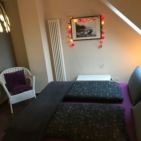 Ferienwohnung Laurent Pünderich Екстериор снимка