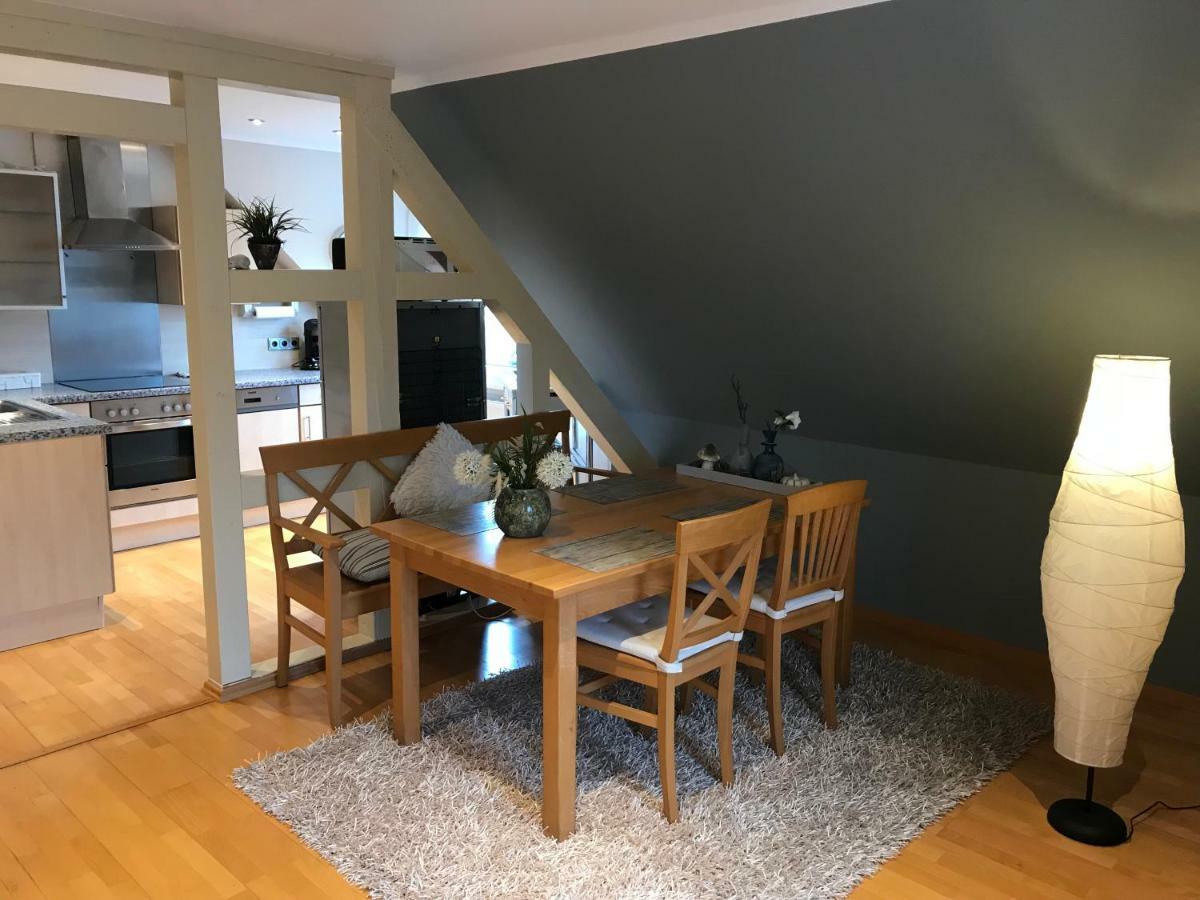 Ferienwohnung Laurent Pünderich Екстериор снимка