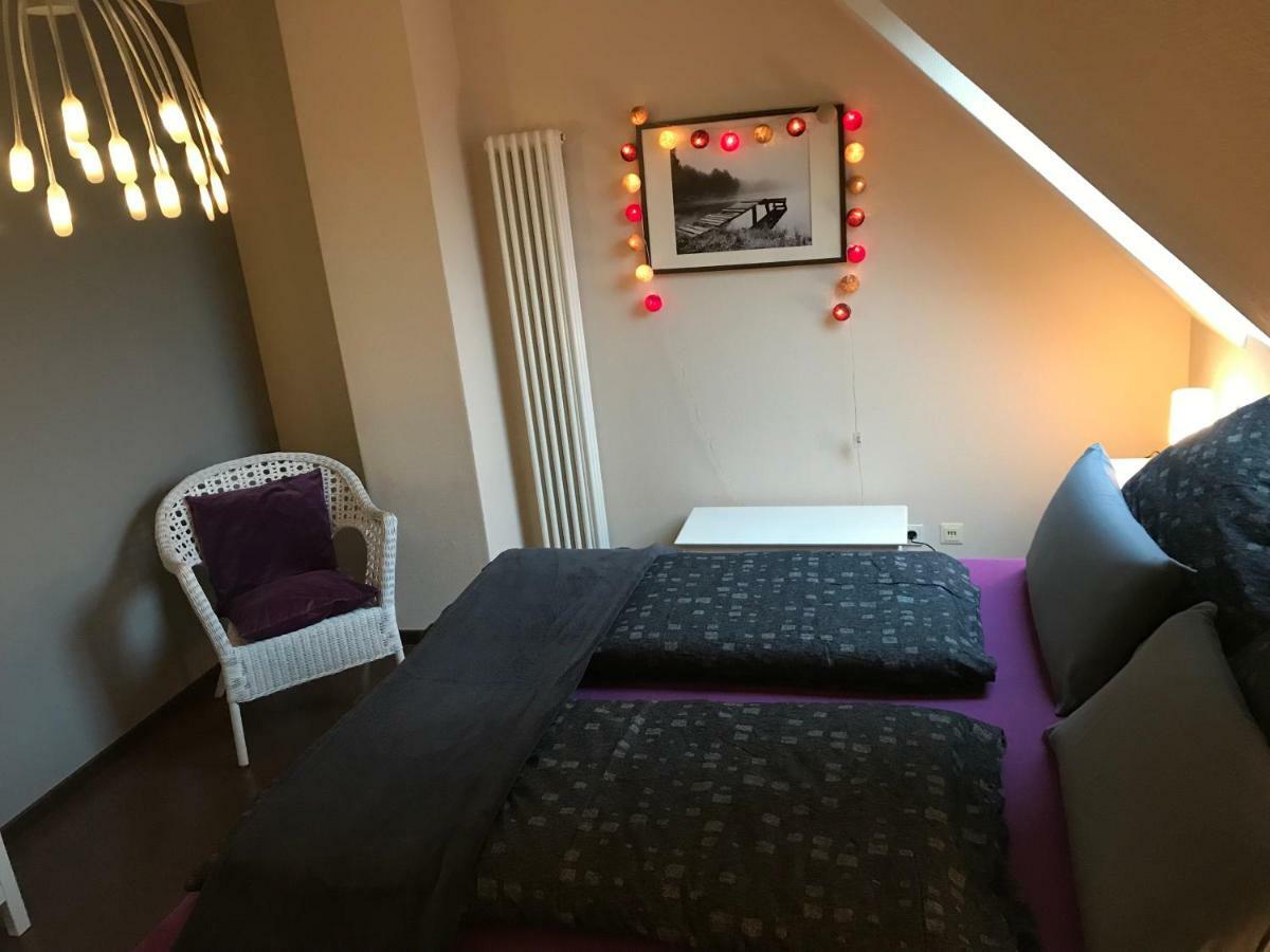 Ferienwohnung Laurent Pünderich Екстериор снимка