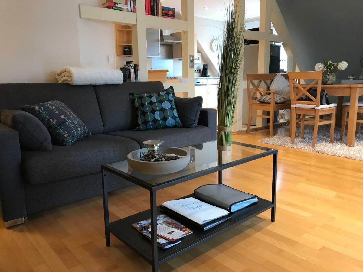 Ferienwohnung Laurent Pünderich Екстериор снимка